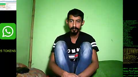 Snapshot of interne8famous chatting on January 2025 09:59:01 AM interne8famous online show from January 2025 09:59:01 AM