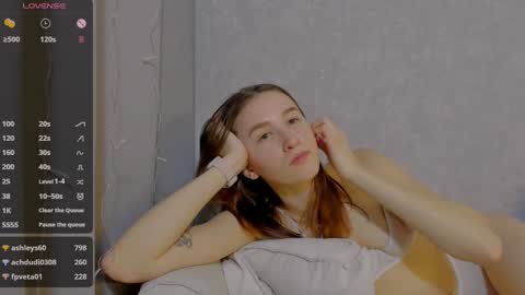 Snapshot of internetsexplorer chatting on January 2025 01:08:01 AM Bernadette  Join  online show from January 2025 01:08:01 AM