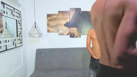 interracial_gghh online show from October 2025 06:47:01 PM