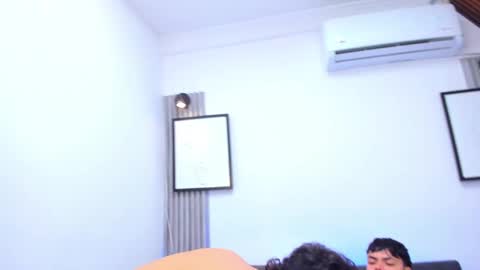 Damian Sam Jack Daniel and James online show from March 2026 02:20:02 PM