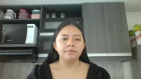 Iris 3 online show from September 2025 03:01:02 PM