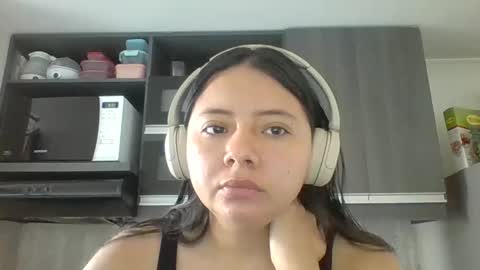 Iris 3 online show from October 2025 01:32:01 PM