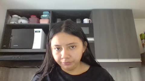 Iris 3 online show from November 2025 02:06:01 PM