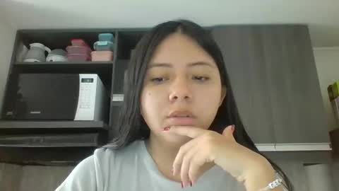 Iris 3 online show from December 2025 02:45:02 PM