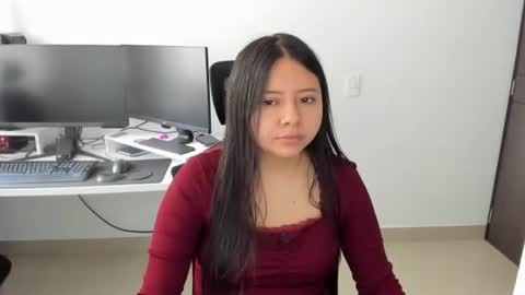 Iris 3 online show from February 2026 03:38:01 PM