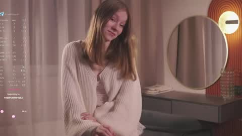 Avie online show from April 2026 07:45:02 PM