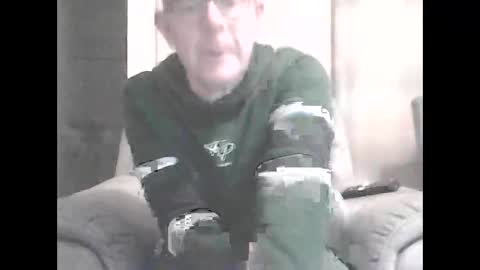 inthemood63 online show from February 2025 12:05:02 AM