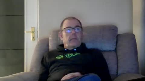 inthemood63 online show from October 2025 07:26:01 PM