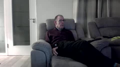 inthemood63 online show from January 2026 05:17:02 PM