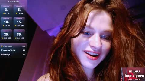 Cassie online show from February 2025 03:21:02 PM