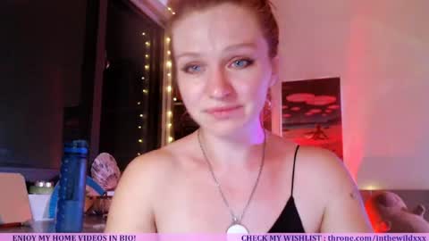 Cassie online show from April 2026 02:37:01 PM