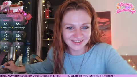 Cassie online show from May 2026 01:41:01 PM