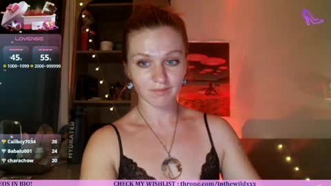 Cassie online show from July 2026 01:03:01 PM