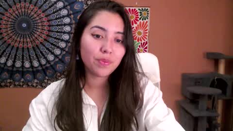 Snapshot of intimatetales chatting on September 2025 07:40:02 PM Africa online show from September 2025 07:40:02 PM