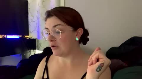 IntoTheWoodsWeGo online show from June 2026 08:55:02 PM