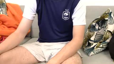introvertgamer online show from July 2026 09:10:02 PM