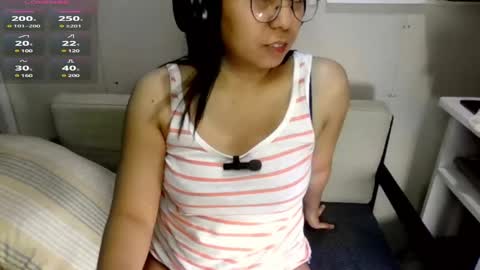 Introvertshytype 2011 online show from March 2025 01:04:01 AM