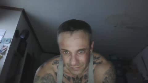 Snapshot of ipleaseherfromdaback chatting on October 2025 09:53:01 AM BillyAllen online show from October 2025 09:53:01 AM