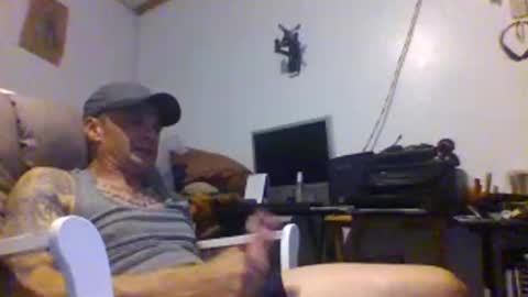 Snapshot of ipleaseherfromdaback chatting on October 2025 11:16:01 AM BillyAllen online show from October 2025 11:16:01 AM