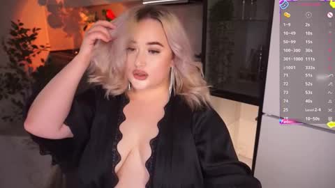 Snapshot of irena_barr18 chatting on September 2025 07:25:01 PM Irena Barr online show from September 2025 07:25:01 PM