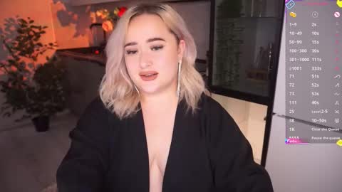 Snapshot of irena_barr18 chatting on September 2025 07:58:02 PM Irena Barr online show from September 2025 07:58:02 PM