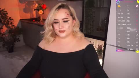 Snapshot of irena_barr18 chatting on October 2025 05:08:01 PM Irena Barr online show from October 2025 05:08:01 PM