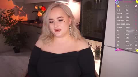 Snapshot of irena_barr18 chatting on October 2025 06:05:02 PM Irena Barr online show from October 2025 06:05:02 PM