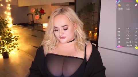 Irena Barr online show from January 2026 07:41:01 PM