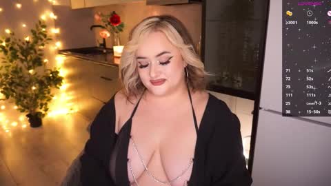 Irena Barr online show from March 2026 06:22:01 PM