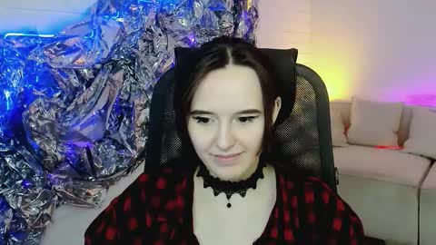 IreneBailey online show from November 2025 09:08:01 AM