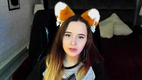 IreneBailey online show from November 2025 09:12:02 AM