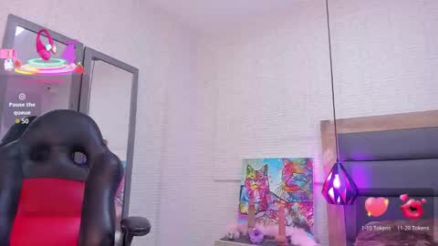  I R E N N E online show from March 2026 12:43:02 PM