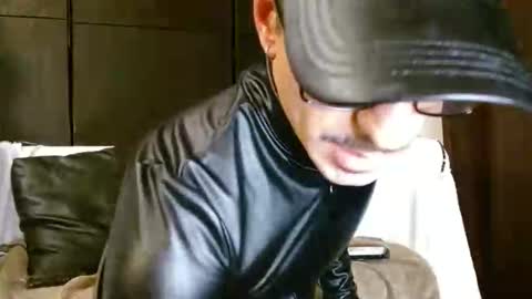 Snapshot of iricoryder chatting on April 2026 05:03:01 PM Rico Ryder online show from April 2026 05:03:01 PM