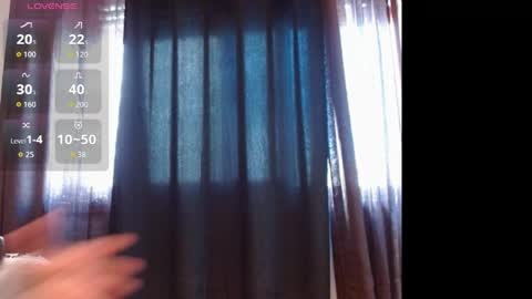 Snapshot of iricoryder chatting on May 2026 05:54:01 PM Rico Ryder online show from May 2026 05:54:01 PM