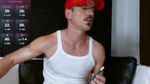 Snapshot of iricoryder chatting on May 2026 05:10:01 PM Rico Ryder online show from May 2026 05:10:01 PM