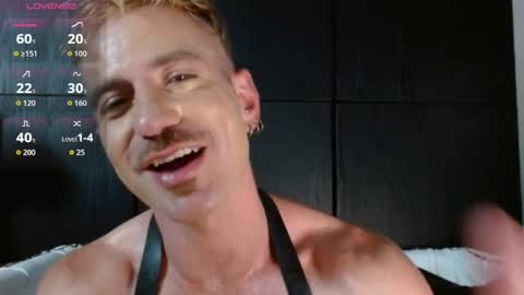 Snapshot of iricoryder chatting on May 2026 05:54:01 PM Rico Ryder online show from May 2026 05:54:01 PM