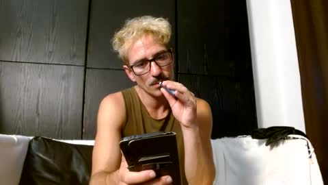 Snapshot of iricoryder chatting on July 2026 06:39:02 PM Rico Ryder online show from July 2026 06:39:02 PM