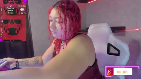 iriisfeitan online show from April 2026 10:02:01 AM