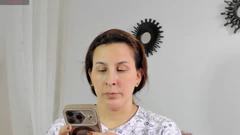  IRINA  online show from April 2026 08:17:02 PM