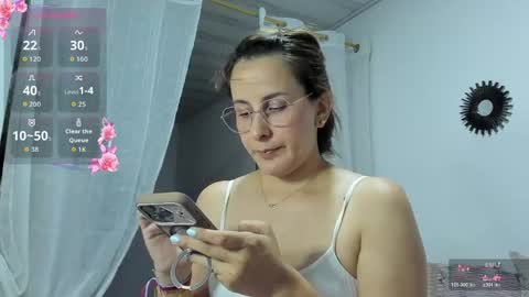  IRINA  online show from May 2026 11:35:01 PM