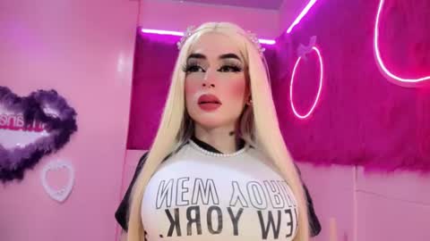 Irina online show from December 2024 02:48:02 PM