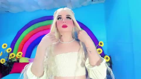 Irina online show from December 2024 12:34:02 AM