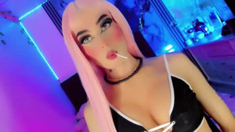 Irina online show from September 2025 07:17:01 PM