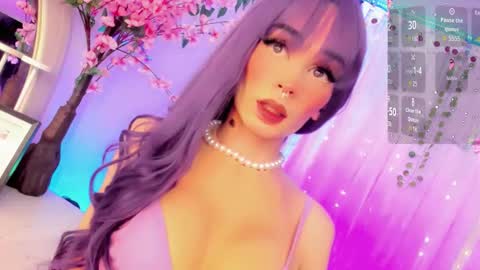 Irina online show from January 2026 05:33:02 AM