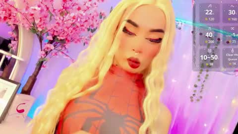 Irina online show from January 2026 03:31:02 AM