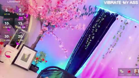 Irina online show from January 2026 03:33:01 AM