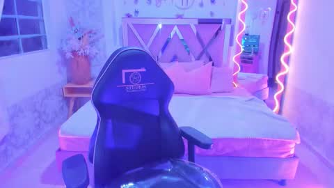 IRINA online show from March 2026 04:06:01 AM