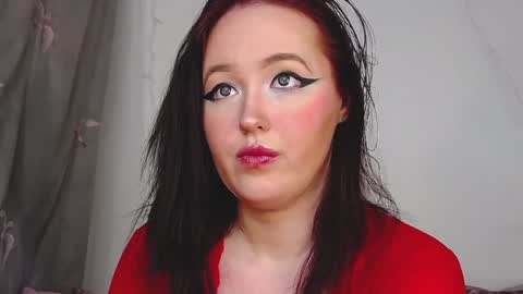 Snapshot of irinaart chatting on January 2025 11:29:01 PM Irina online show from January 2025 11:29:01 PM