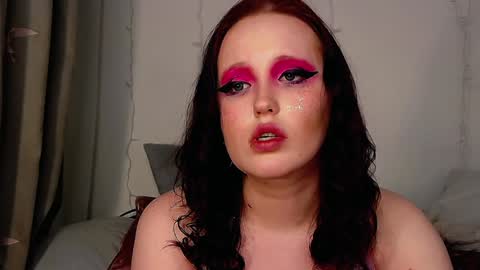 Snapshot of irinaart chatting on January 2025 07:20:02 PM Irina online show from January 2025 07:20:02 PM