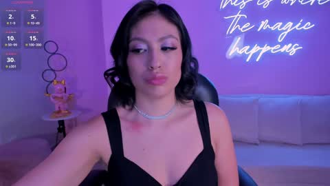 Irina online show from December 2024 03:20:01 AM